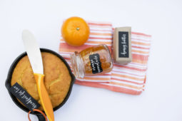 BREAKFAST FOR TWO GIFT BASKETS